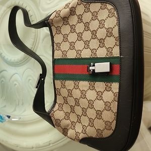 Gucci Jackie bag